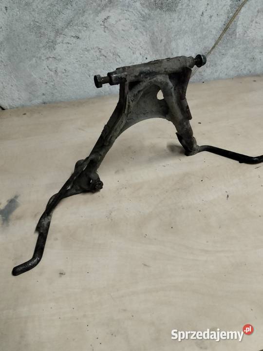 Stopki centralne Peugeot Speedfight 12 Łubno sprzedam