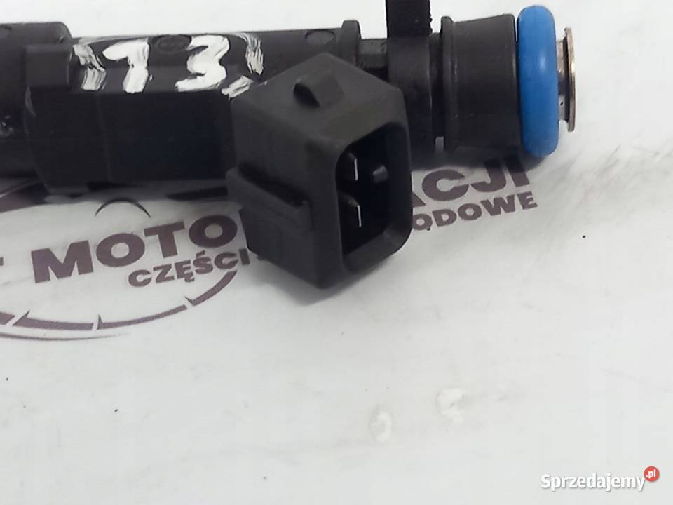 MOKKA ASTRA CORSA 14 B14NET 140 136 wtryskiwacze Kielce