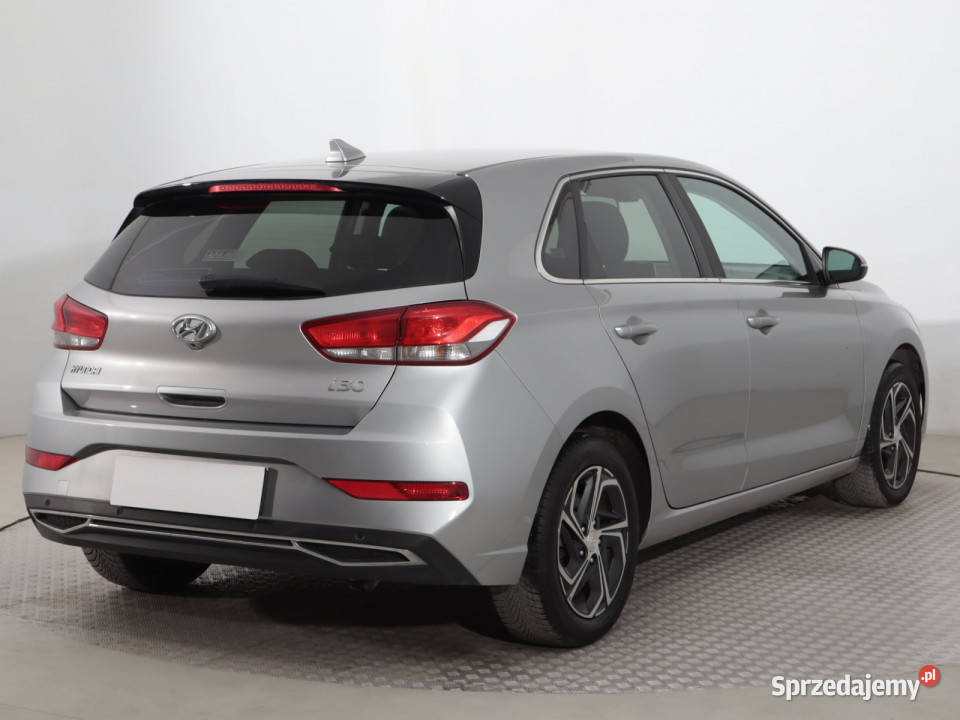 Hyundai i30 15 DPI i30 Katowice