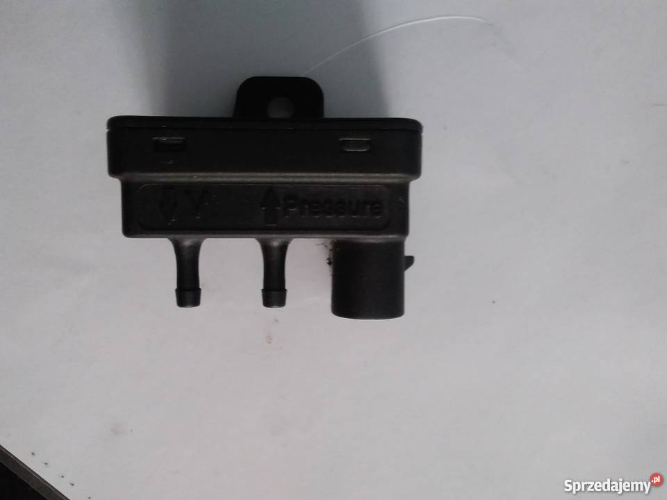 ORYGINALNY MAPSENSOR CZUJNIK CIŚNIENIA GAZU