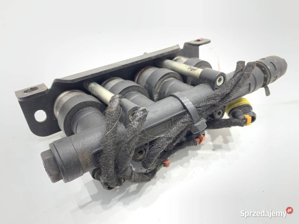 WTRYSKIWACZ LPG 67R018502 WTRYSK GAZU GAZOWY osobowe Wtryskiwacze