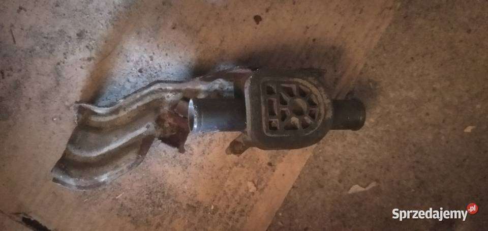 Zawór nagrzewnicy Honda Accord IV osobowe