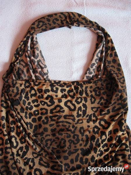 Sukienka SM Piaseczno