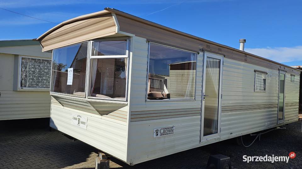 Domki domek holenderski domek angielski A170 Gołaszyn