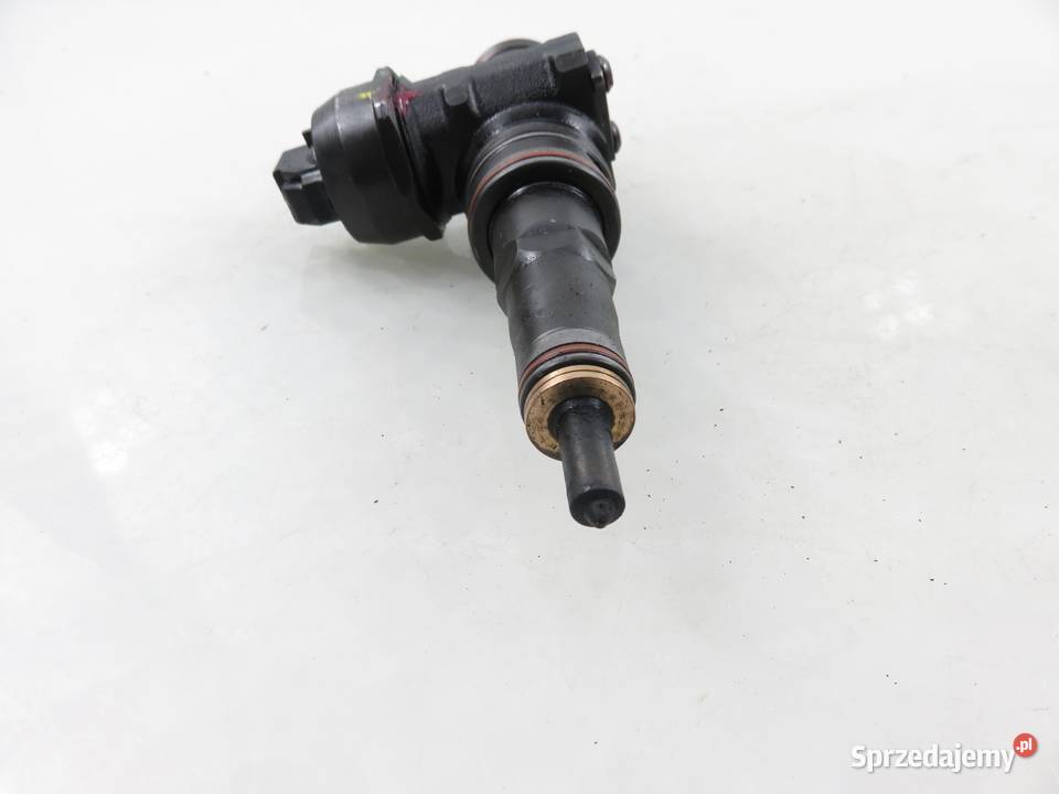 POMPOWTRYSKIWACZ FORD GALAXY I 19 TDI