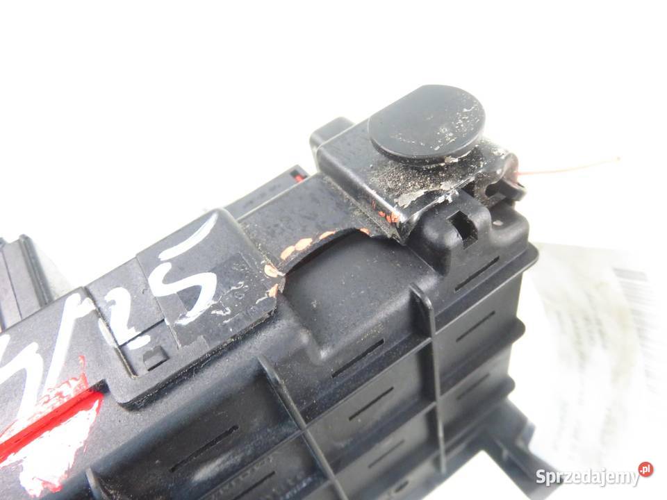 MODUL BBM PEUGEOT 406 Break 8EF 9646405480