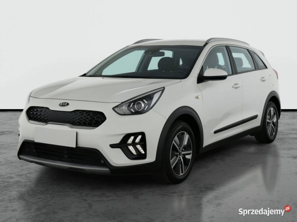 Kia Niro Hybrid Piaseczno sprzedam