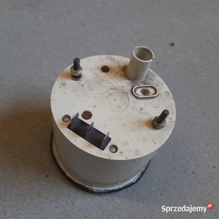 Obrotomierz skoda 105 120 licznik skoda 105 120 Motoryzacja małopolskie Luborzyca sprzedam