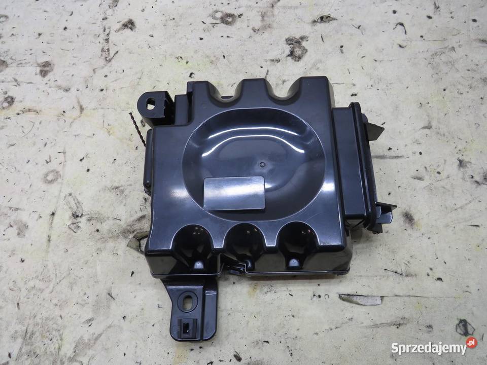 SUBWOOFER GŁOŚNIK LEWY MINI COUNTRYMAN R60 LIFT lubelskie