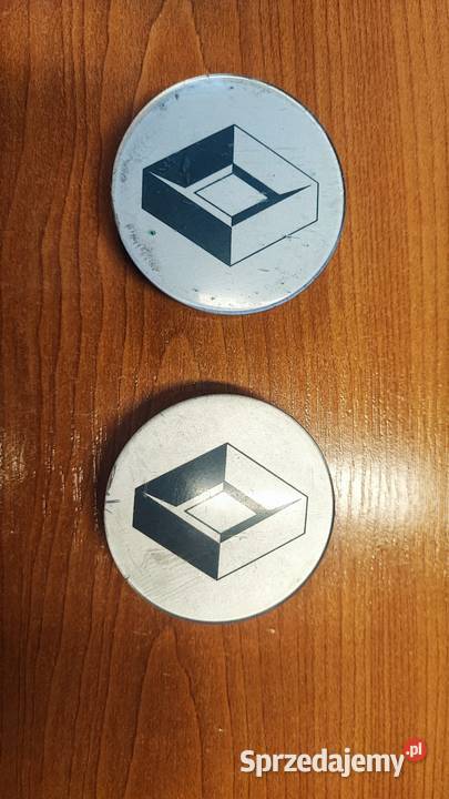 Dekielek zaślepka renault masę in germany Z05 Pozostałe Balice