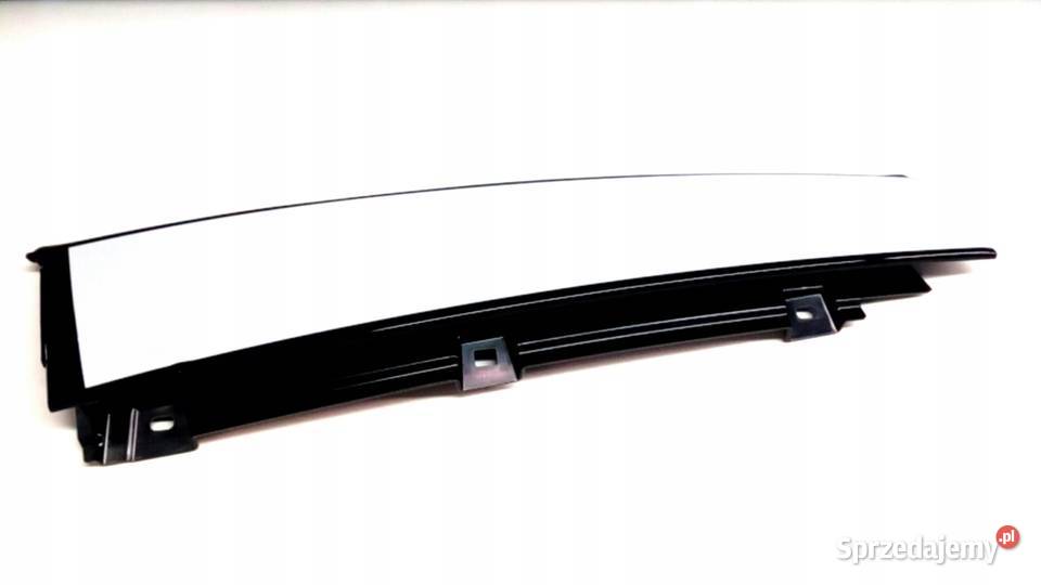 VOLVO S90 V90 II slupek listwa drzwi tylne lewe dolnośląskie Bielany Wrocławskie