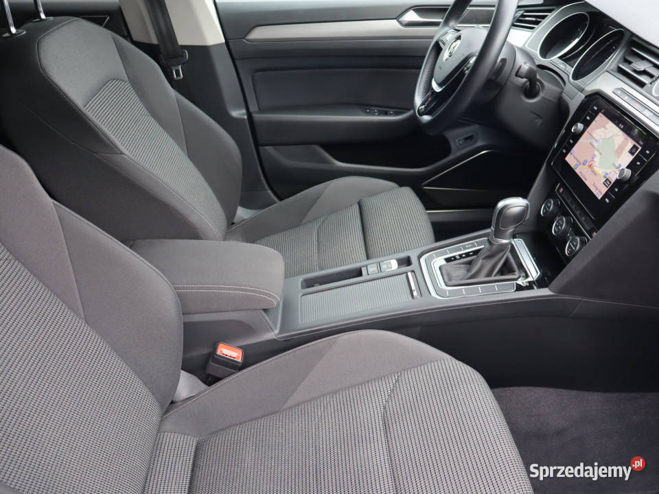 VW Arteon 15 TSI radio Katowice
