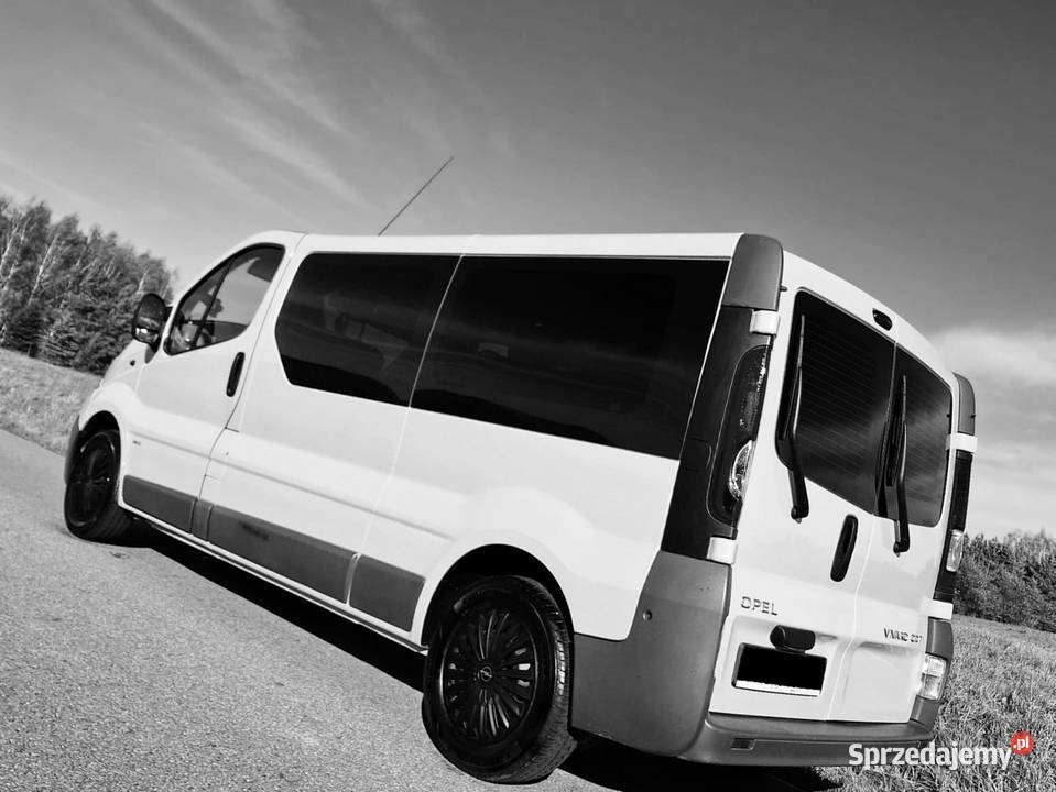 Transport osób z kierowcą do dyspozycji dwa busy Rzeszów przewóz osób