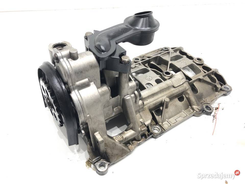 POMPA OLEJU BMW E84 7810773 20 184 0915