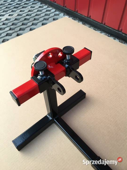 Uchwyt serwisowy silnika Stojak silnika Radomsko