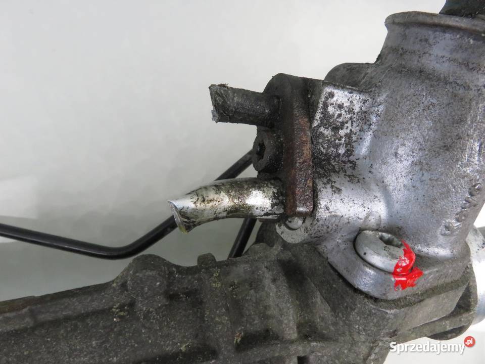 MAGLOWNICA CITROEN C4 I 20389111 sprzedam