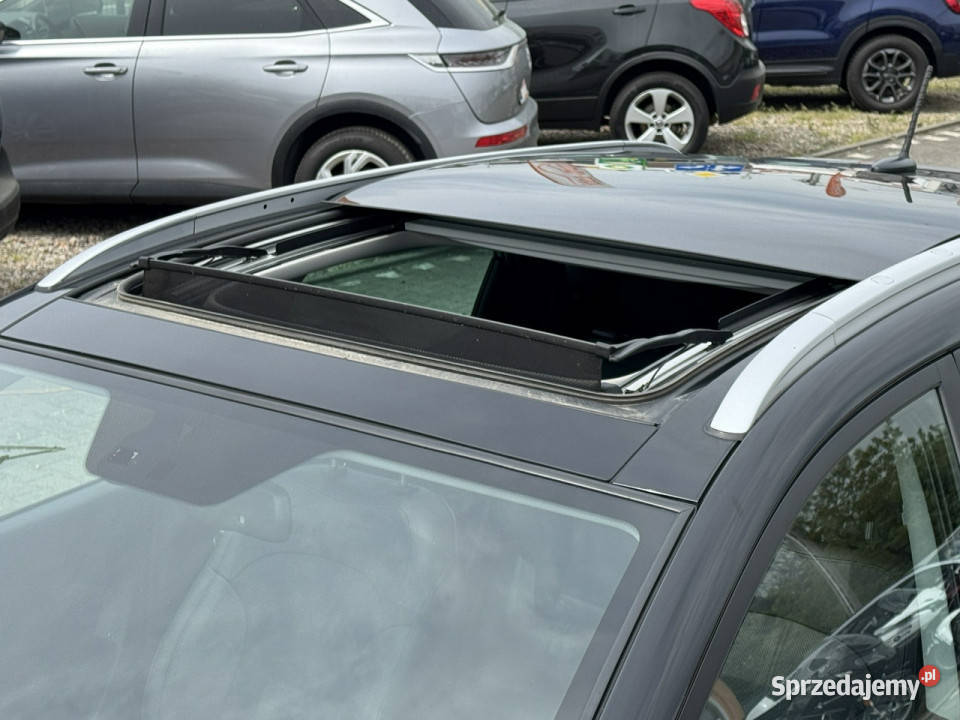 Hyundai ix35 FILMSkórzana Suchy Las
