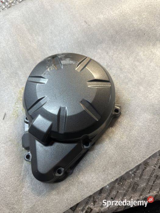 Kawasaki Z900 Dekiel Alternatora Uszczelka Poznań