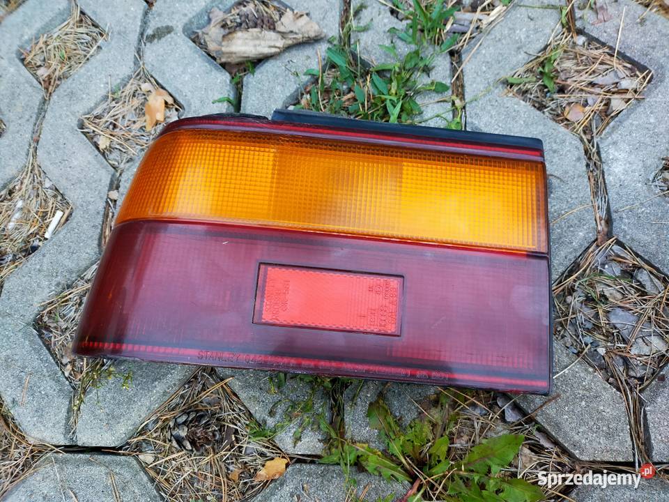 Części do Hondy Accord 3 gen sedan USA Warszawa