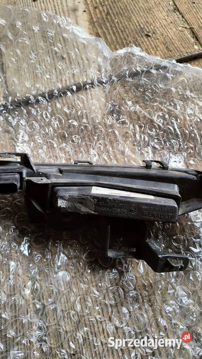 Sprzedam lampę LED renault laguna 3 Lift Motoryzacja Kawęczyn sprzedam