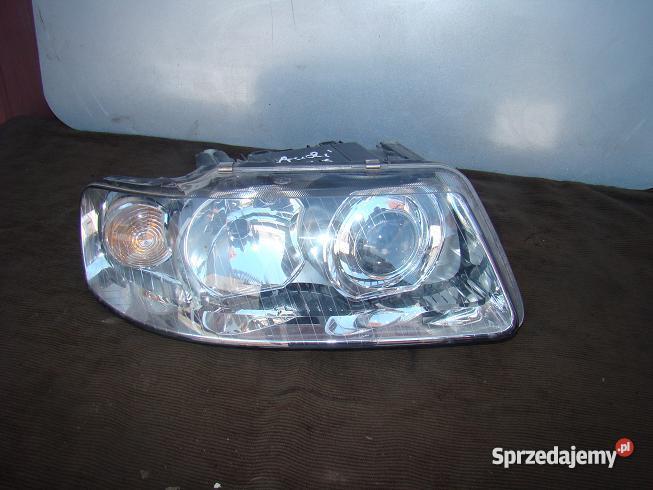 CZĘŚCI DO PEUGEOT 605 Części Tomaszów Lubelski