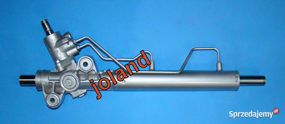 CHEVROLET EPICA maglownica przekładnia Głowno osobowe