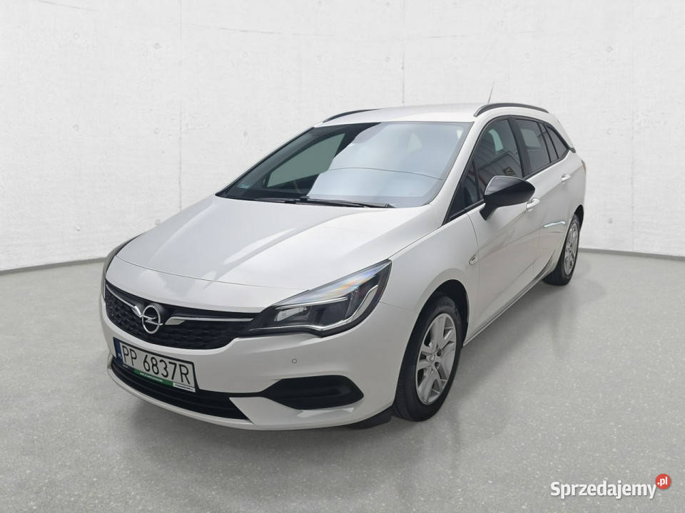 Opel Astra L 2021 Komorniki