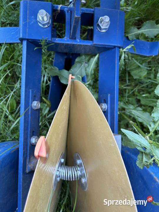 Sadzarka do warzyw Wodzisław