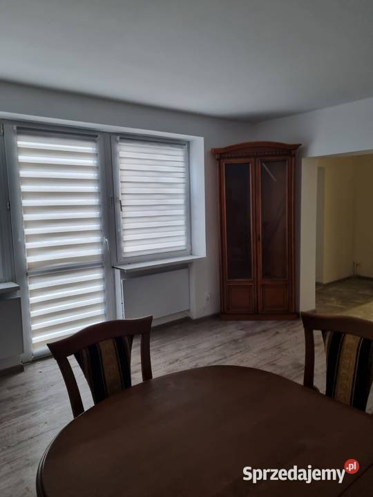 Mieszkanie na wynajmem 2 pokojowe parter Parłowo 150m2