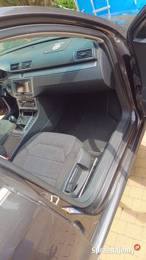 Volkswagen Passat Passat Bolesławiec