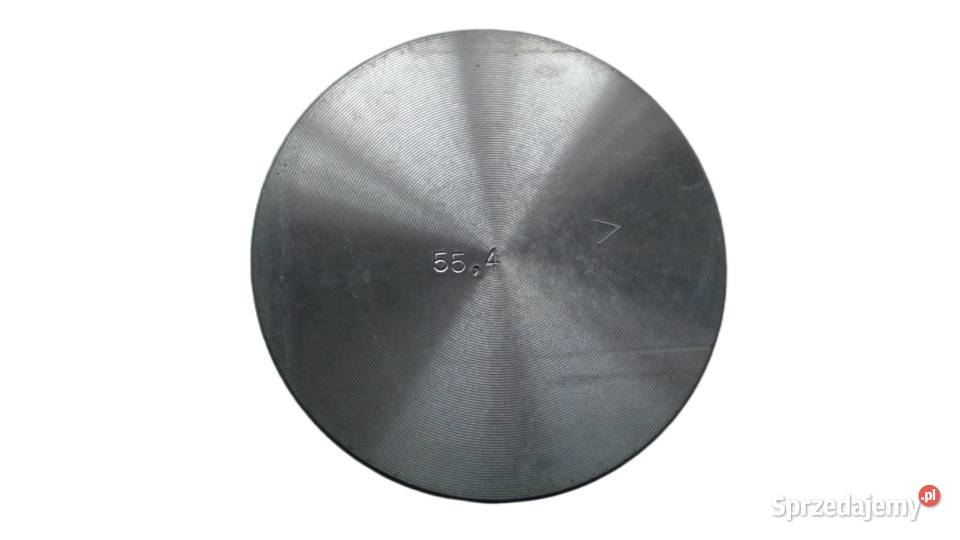 TŁOK ASSO WERKE 554 POLINI PIAGGIO VESPA APE Bielsk Podlaski