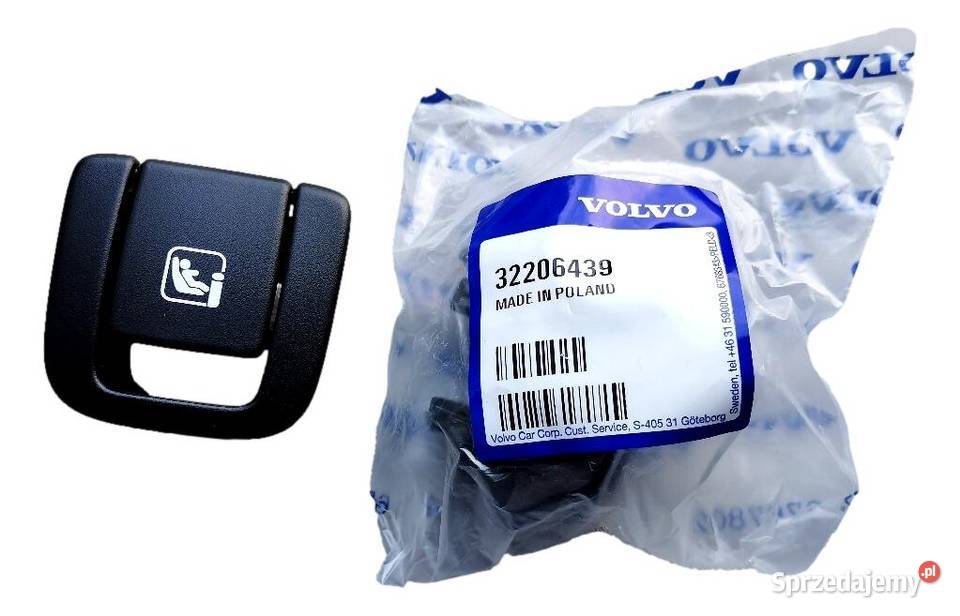 VOLVO S60 V60 II S90 V90 XC60 II XC40 gniazdo Akcesoria samochodowe