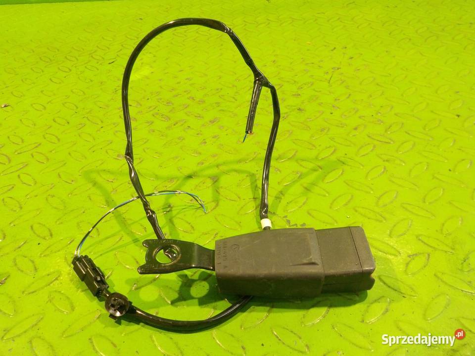 MITSUBISHI ASX I 16 B 12r 5D zapinka pasa lewa osobowe Suków sprzedam