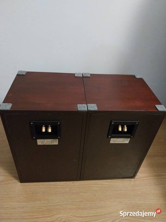 Kolumny Heco Superior 500 Pozostałe Pińczów