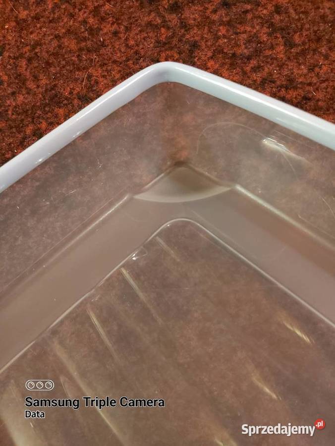 Wkład wieczny do kuwety samoczyszczącej marki świętokrzyskie Wiślica