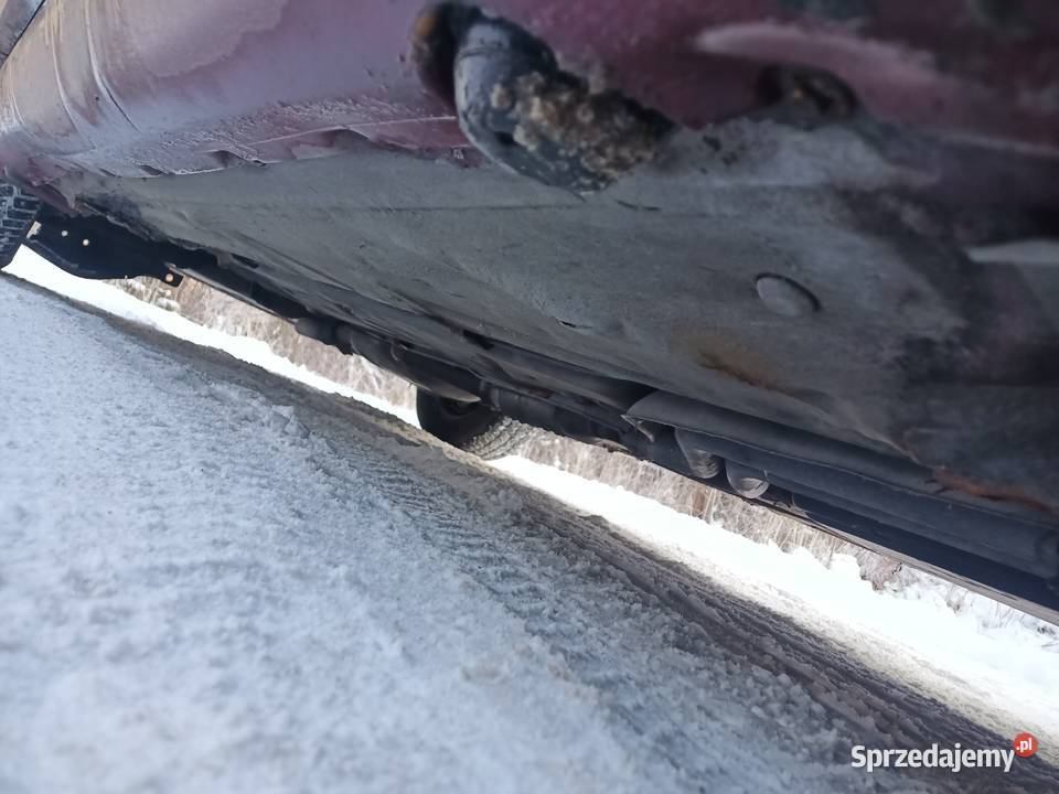 Mercedes s124 om606 pomorskie Gdańsk