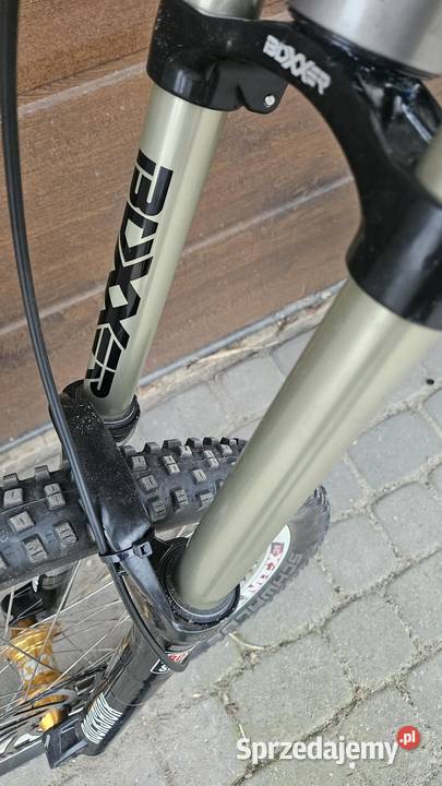 Nukeproof Scalp 2014 L Górskie, MTB Sport i Wypoczynek Bydgoszcz