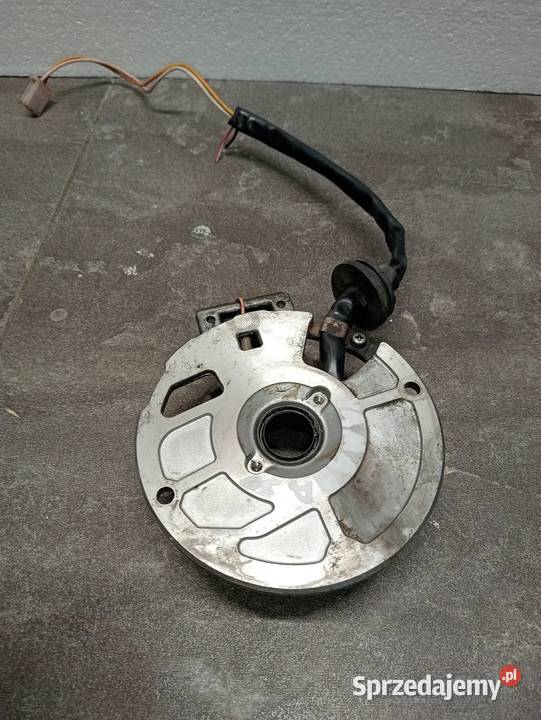 Yamaha 50 Zapłon 6 cewkowy Neos Aerox i tp Pozostałe