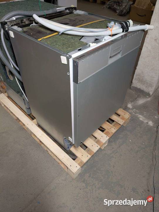 Zmywarka do zabudowy 60 Bosch SMV8YCX02E Serie 8 podkarpackie Rzeszów