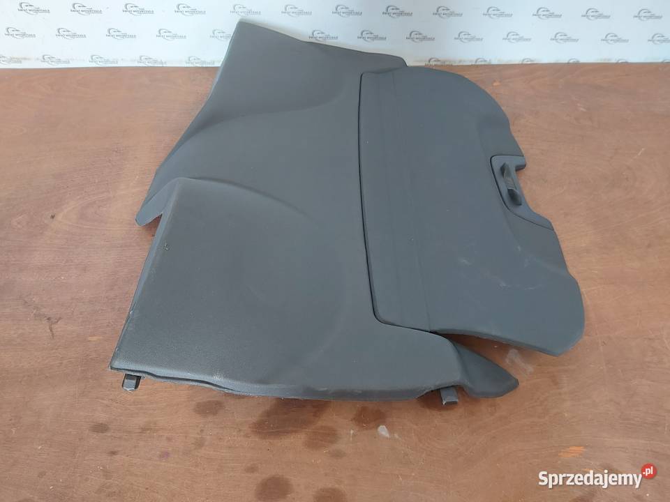 VOLVO C30 LIFT półka bagażnika 36151102 Kielce