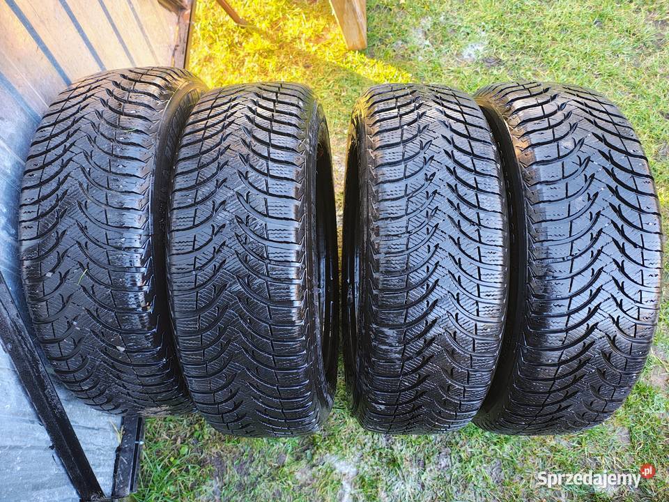 Koła Felgi 16 MINI Countryman R60 65Jx16 ET46 Stężyca