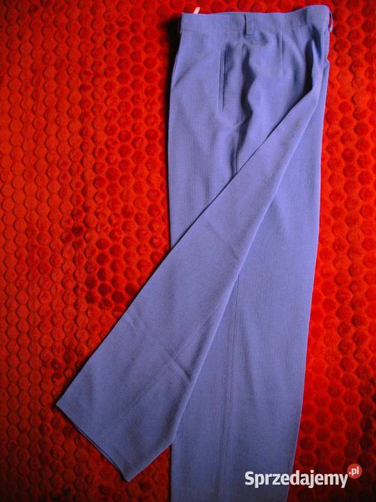 Spodnie damskie 44 2XL biodra 114 Siedlce sprzedam