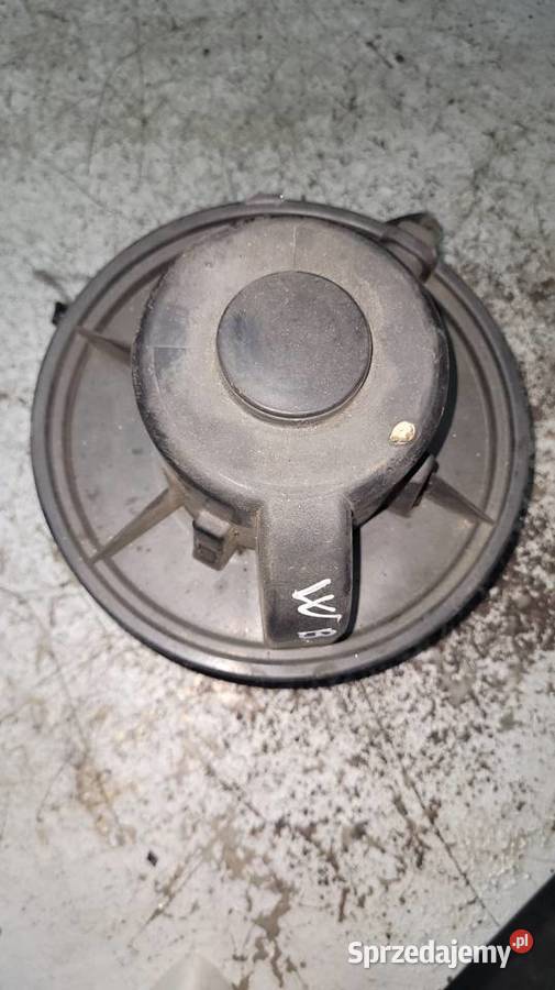 Dmuchawa nawiewu Volkswagen Passat B3 Łagów