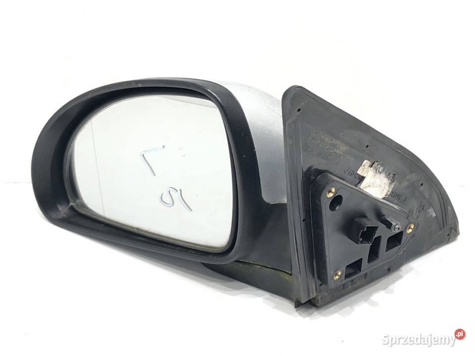 LUSTERKO LEWY KIA CEED Kombi 0712 ZEWNĘTRZNE sprzedam