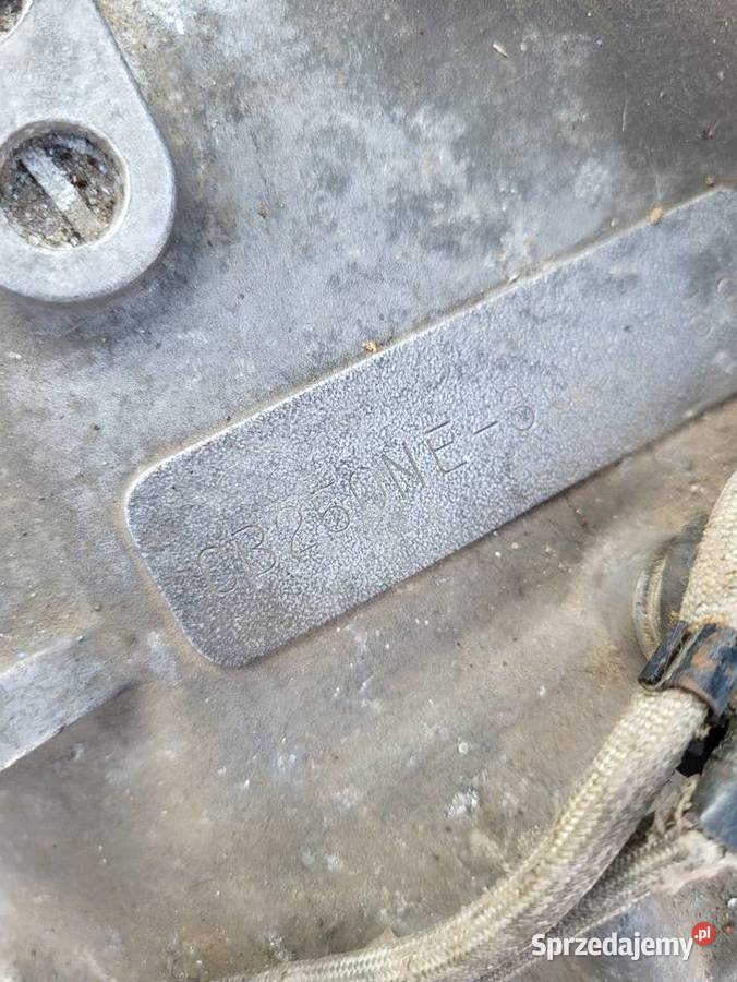 HONDA CB SILNIK CB 250 Z NIEMIEC KRĘCI WYSYŁKA Rybnik