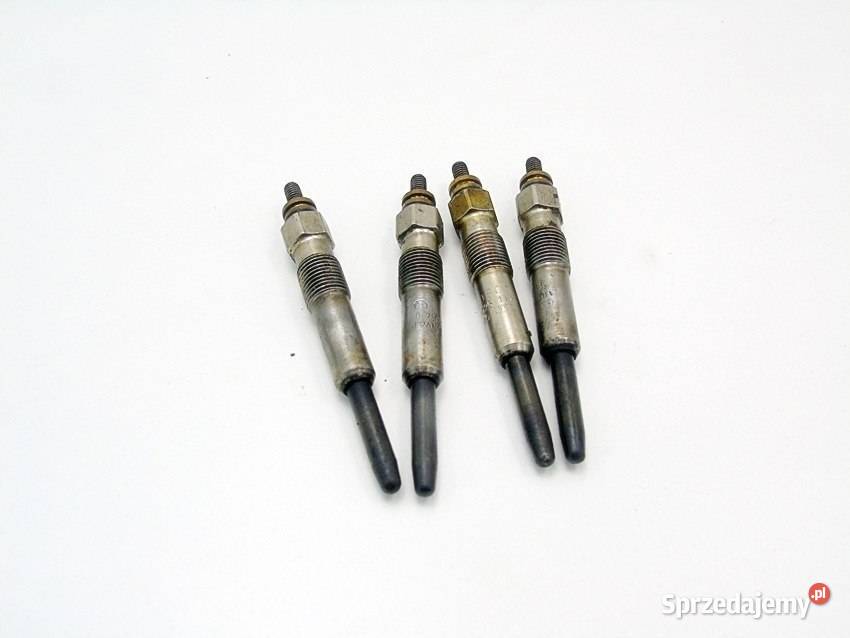 ŚWIECE ŻAROWE 20 TD SDI ROVER 600 400 200 45 śląskie Sosnowiec