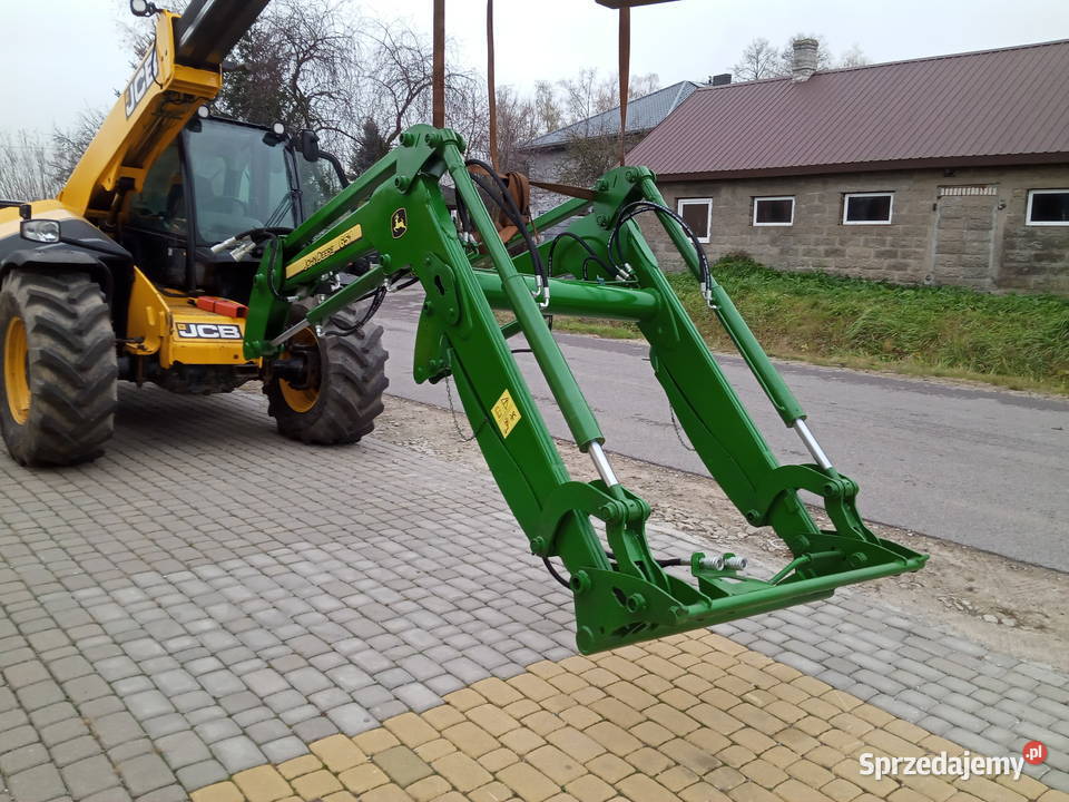 Tur John Deere Zambrów