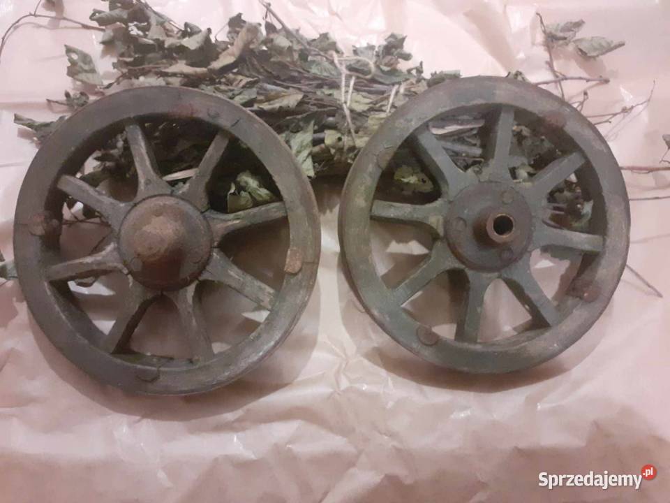 Koła do ckm podkarpackie Dębica