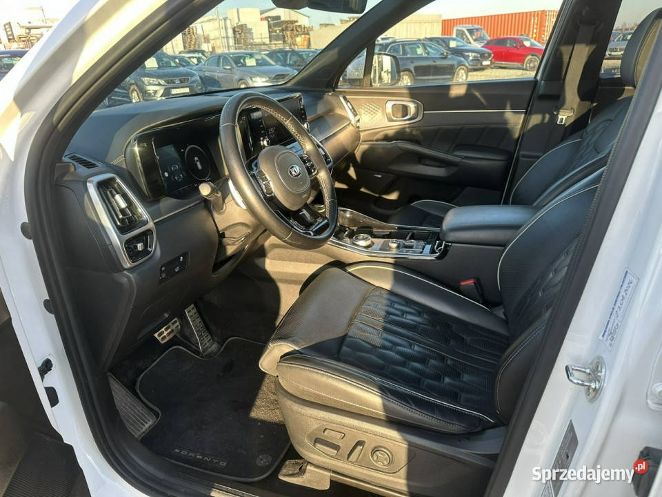 Kia Sorento 22 CRDi 4x4 202 7os 20202021