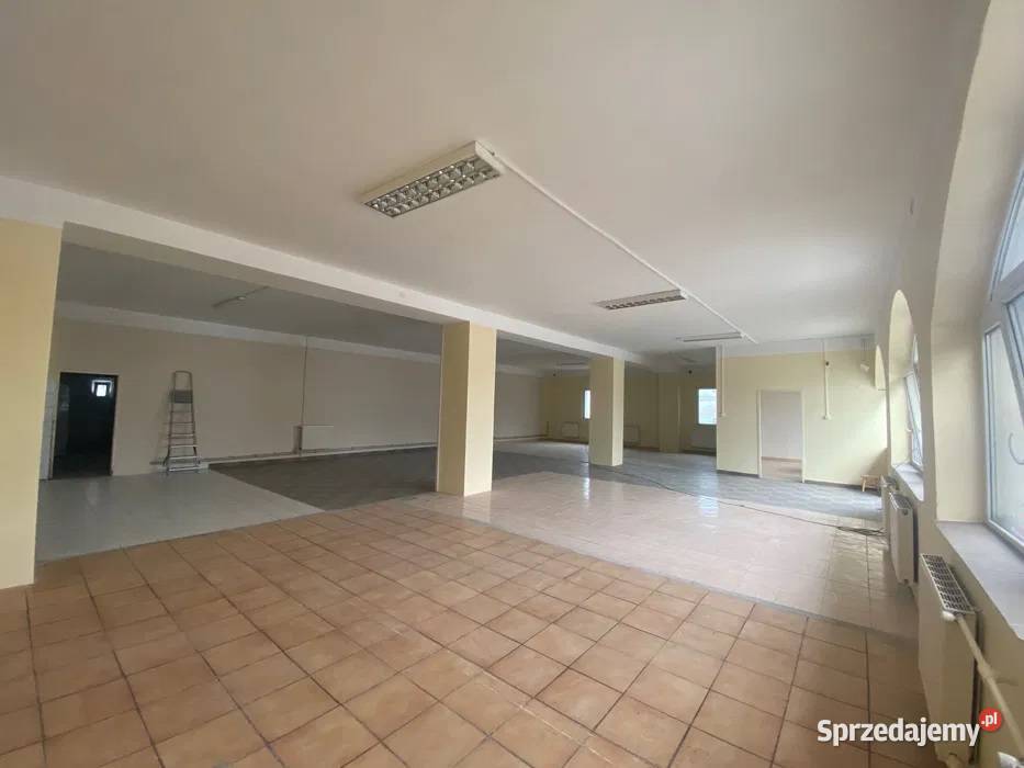 MAGAZYN USŁUGI mazowieckie Warszawa